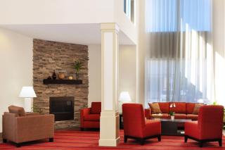 Four Points by Sheraton Portland East - 6