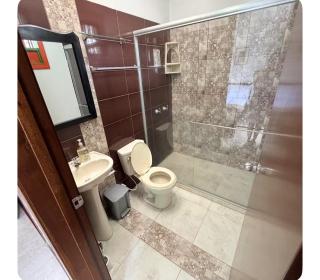 Luan Apartahotel - 3
