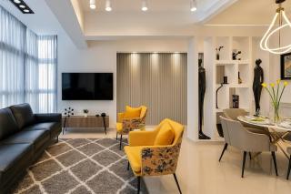 Modern apartment in Downtown Santo Domingo - 9