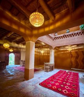 Kasbah Slilou - Authentic Dades Stay - 6