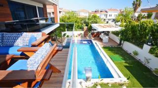 Villa SONNE - 9