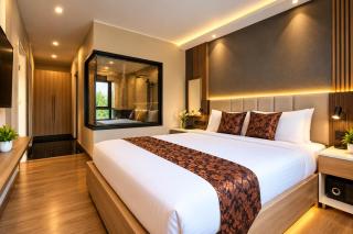 Hotel Sky Tark Near Delhi Airport - 5