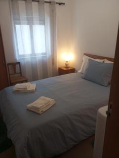 Casa das Motas Manteigas Segundo Apartamento - 5