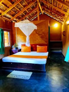 Sandalwood Safari Cottages - 7