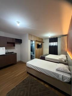 Hotel Royal Office - 1