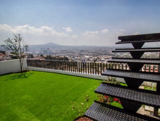 Apartment with a view of Querétaro! - 5