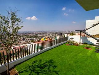 Apartment with a view of Querétaro! - 6