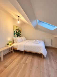 Loft Saint-Denis/Porte de Paris - 6