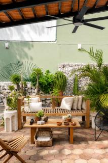 Casa Magu Merida - 5