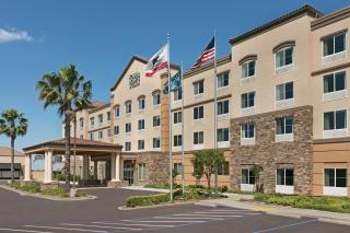Four Points by Sheraton Sacramento Airport - 9