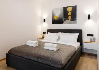 Avangard Milltown apartment - 6