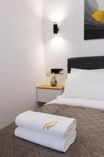 Avangard Milltown apartment - 4