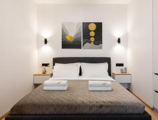 Avangard Milltown apartment - 7