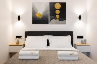 Avangard Milltown apartment - 3