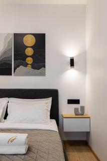 Avangard Milltown apartment - 2