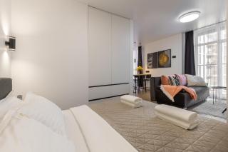 Avangard Milltown apartment - 5