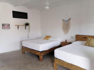 El Swell surf house - 2