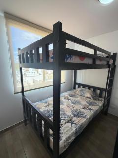 Elegante Apartamento de Lujo con vista al amanecer - 9