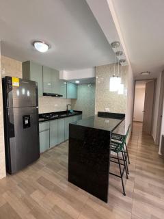 Elegante Apartamento de Lujo con vista al amanecer - 6