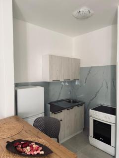 Studio Urban Oasis - 1