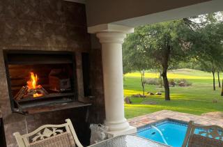 Le Vaal Manor - 8