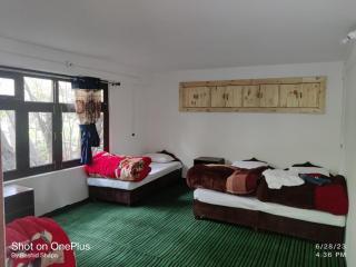 APRICOT HOMESTAY Shapa - 9