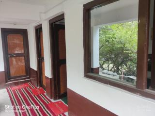 APRICOT HOMESTAY Shapa - 5