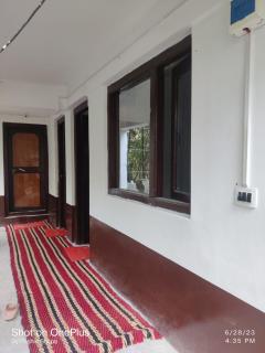 APRICOT HOMESTAY Shapa - 4