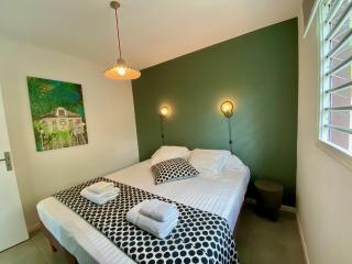 Villa Glacy - Four Seas - vue mer, piscine Trois-Ilets - 4