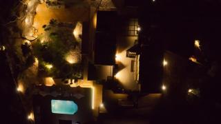 Villa Barbarosa - 1