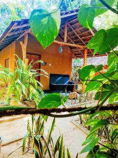 Sandalwood Safari Cottages - 8