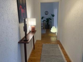 SaarPolygonblick Design Stay - 4