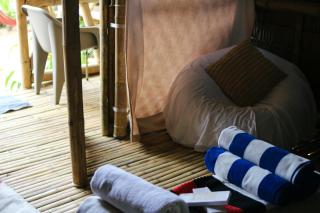 Camp Laya Daracoton Island - 2