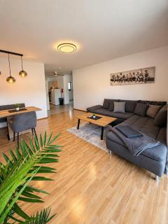 Downtown apartment in Big Eppel - 0