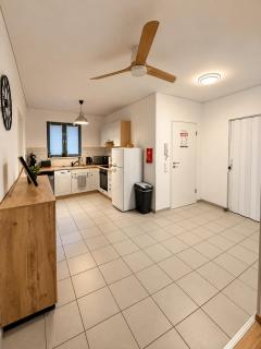 Downtown apartment in Big Eppel - 8