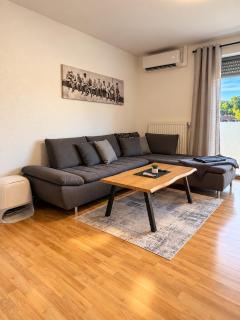 Downtown apartment in Big Eppel - 7