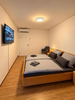 Downtown apartment in Big Eppel - 5