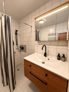 Downtown apartment in Big Eppel - 3