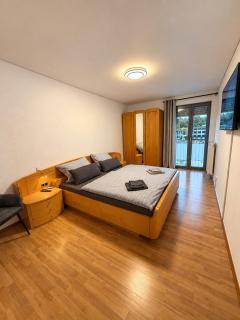 Downtown apartment in Big Eppel - 2