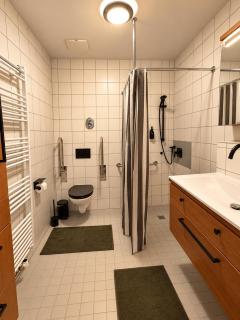 Downtown apartment in Big Eppel - 1