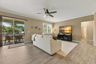 Space Coast Family Retreat 20-30 Min to Beach - 9
