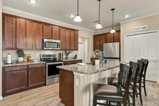 Space Coast Family Retreat 20-30 Min to Beach - 8
