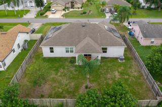 Space Coast Family Retreat 20-30 Min to Beach - 5