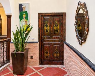 Riad Tassoukt Medina, Taroudant - 5