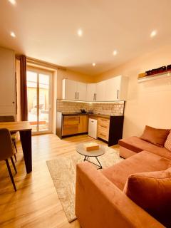Montecarlo Suite - 0