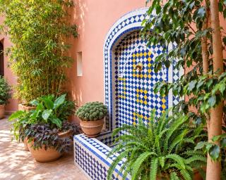 Riad Tassoukt Medina, Taroudant - 7