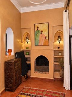 Riad Tassoukt Medina, Taroudant - 6