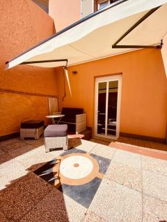 Montecarlo Suite - 5