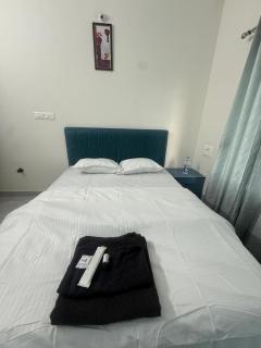 Livora Suites - 9