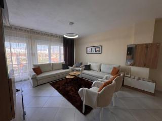 Aurea Suite Tirane - 7